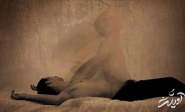 جان دادن انسان هنگام مرگ هنگام مرگ انسان